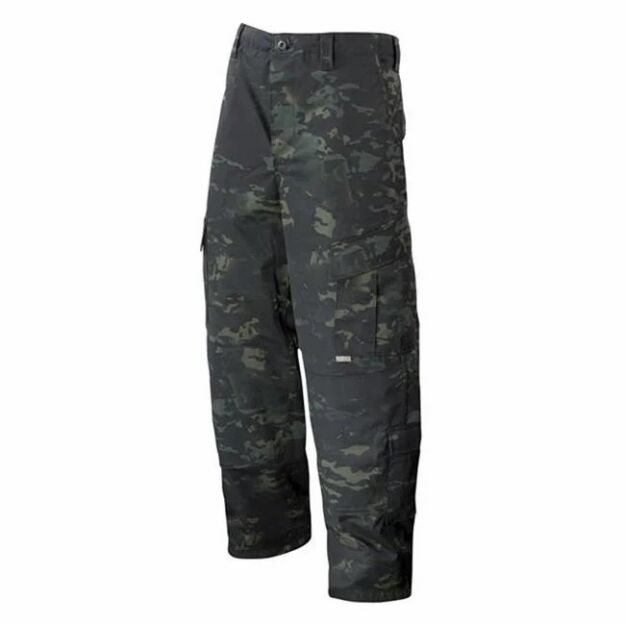 TACTICAL PANTS