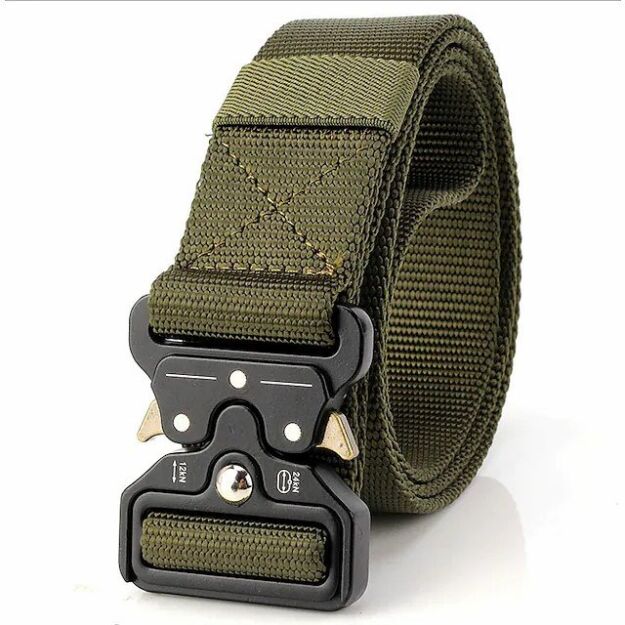 MILITARY BELT