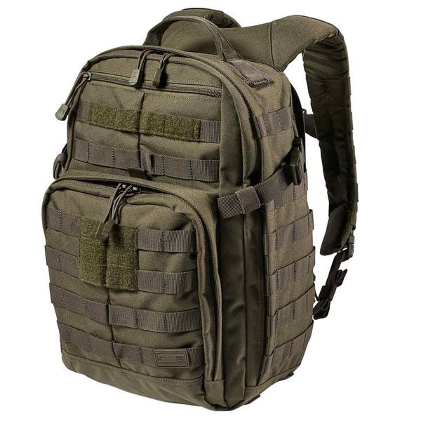 MILITARY TACTICAL BACKPACK